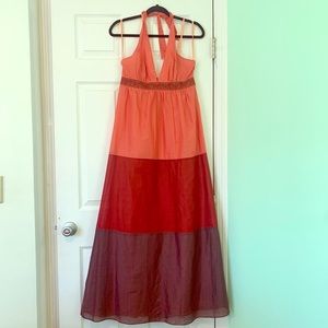 BCBG Paris Maxi Dress